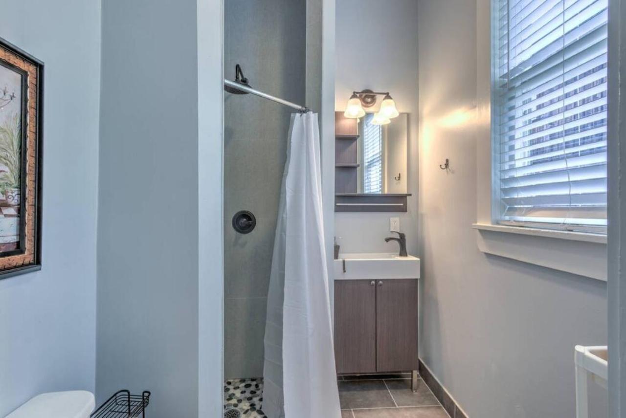 Urban Zen Great Location Apartment Memphis Bagian luar foto
