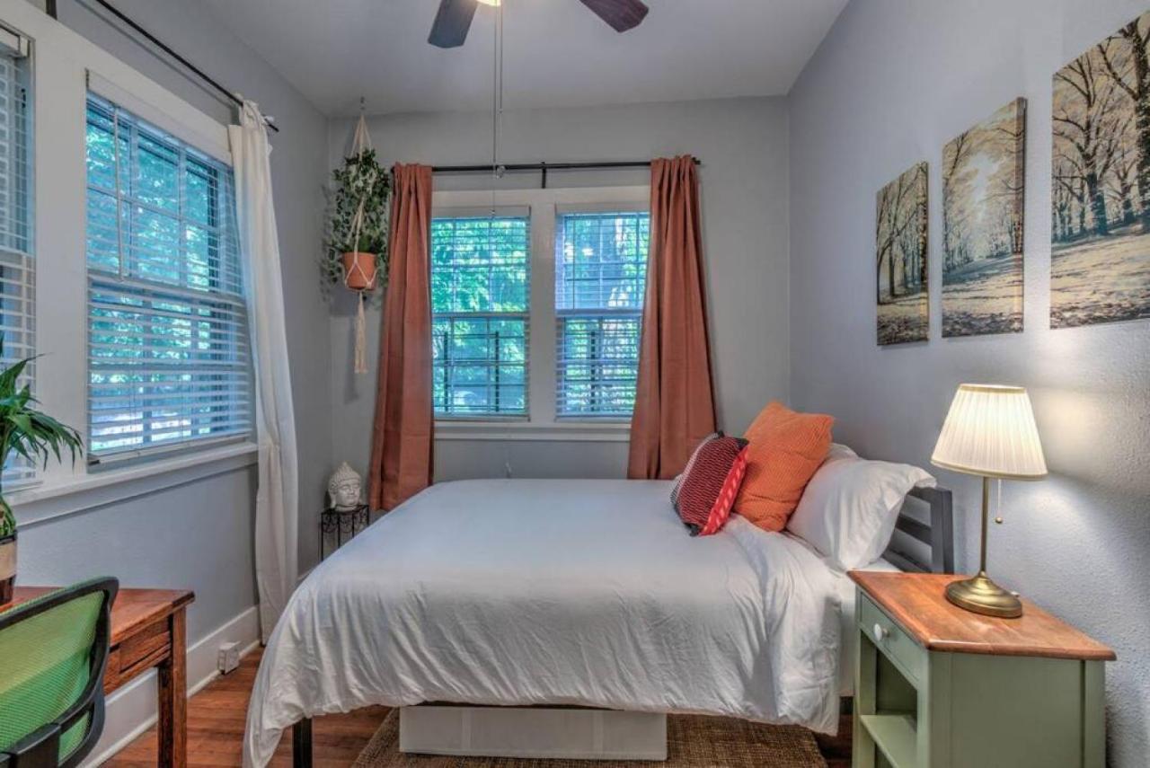 Urban Zen Great Location Apartment Memphis Bagian luar foto